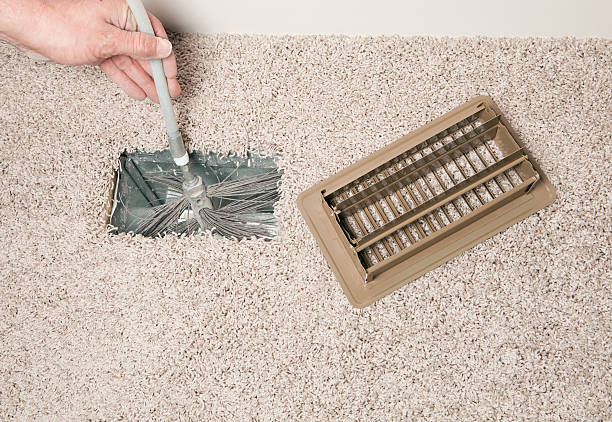 Professional Airduct Cleaning in Alvarado, TX