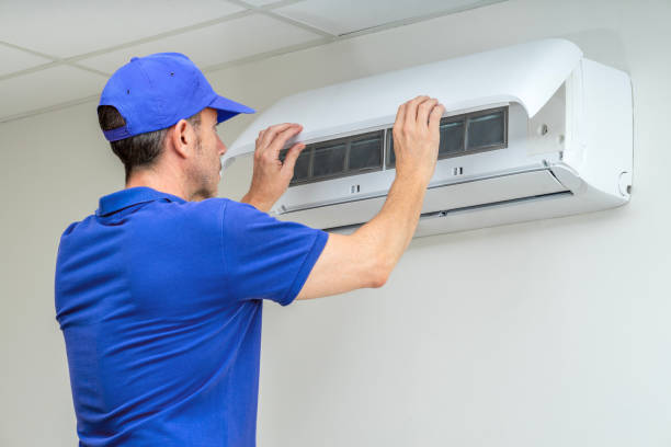 Best Professional Duct Cleaning Services  in Alvarado, TX