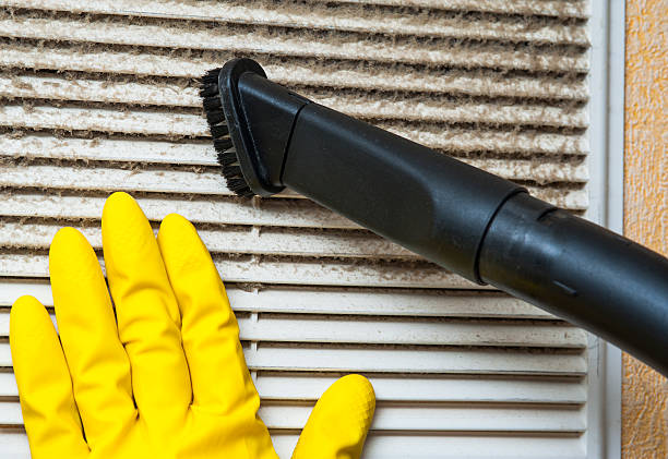 Best Affordable HVAC Duct Cleaning  in Alvarado, TX